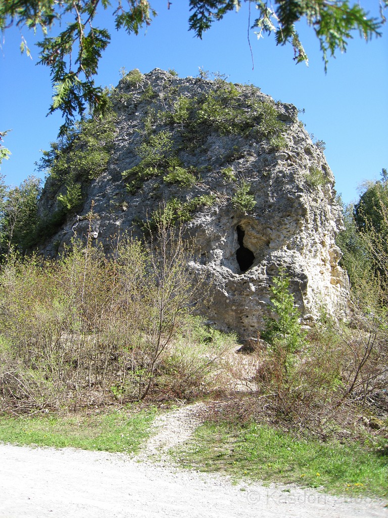 Mackinaw Island Area May 2008 0874.jpg - May 24 2008 a trip to Mackinac City for a 5 M race and a visit to Mackinac Island. A day to the UP, Paradise, Whitefish Point and Tahquamen Falls. This was followed by trips to Petoskey and Charlevoix.